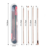 Blackhead Clip Tweezers