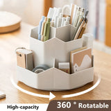 360°Rotatable Pen Holder