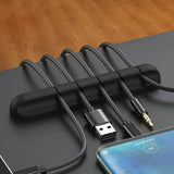 3/5/7 Clips Cable Winder