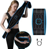 Electric Muscle Stimulation Toner