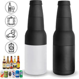 3 in 1 Stainless Steel Beer Drink Can