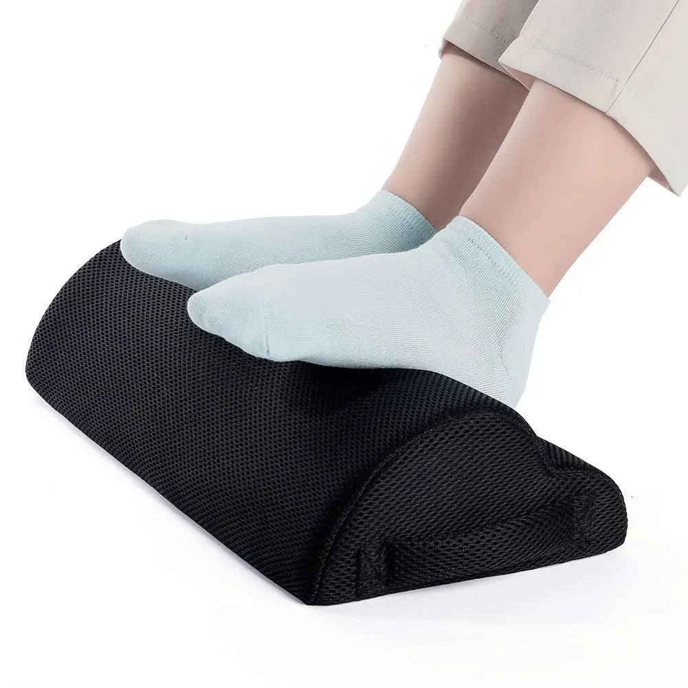 Ergonomic Feet Pillow Relaxing Cushion