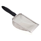 Cat Litter Shovel Stainless Steel