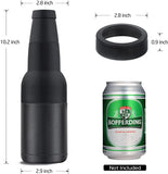 3 in 1 Stainless Steel Beer Drink Can