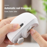 Electric Nail Clipper