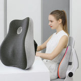 Back Orthopedic Pillow Lumbar Office Chair